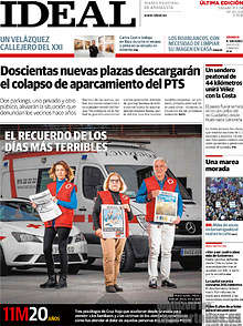 Periodico Ideal