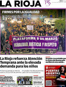 Periodico La Rioja