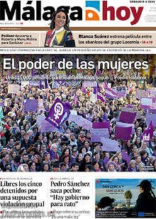 Periodico Malaga Hoy