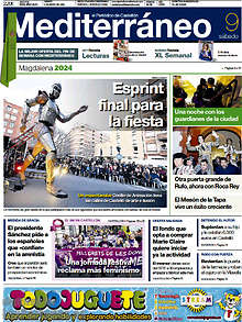 Periodico Mediterráneo