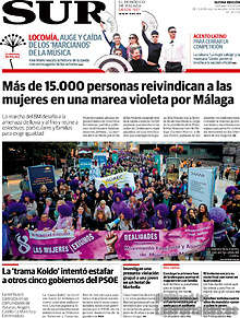 Periodico Sur