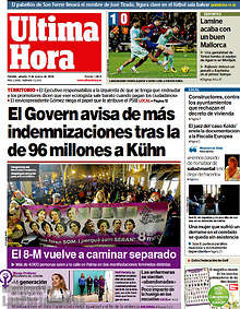 Periodico Última Hora