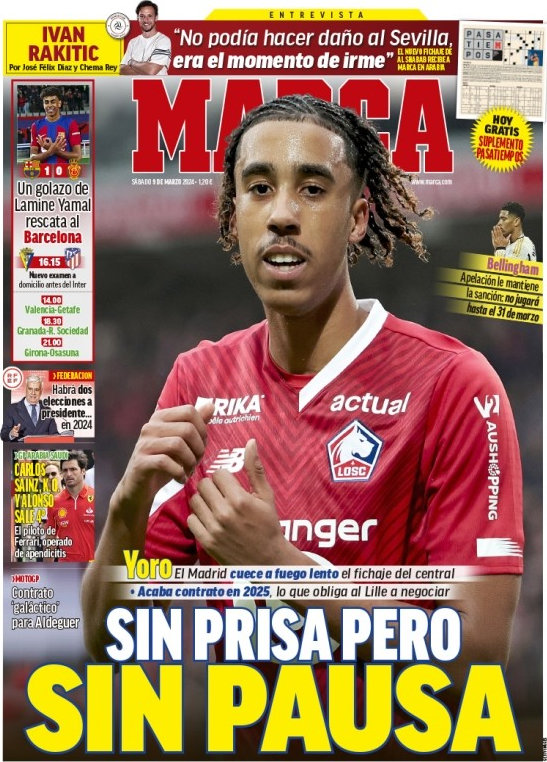Marca