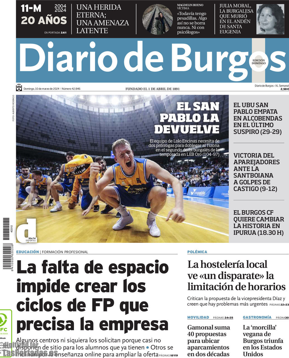 Diario de Burgos