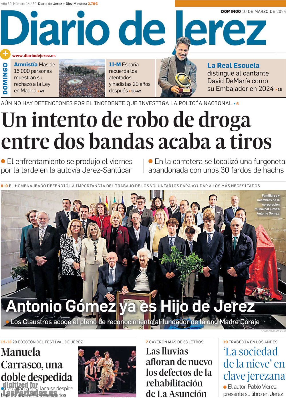 Diario de Jerez