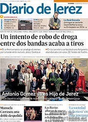 /Diario de Jerez