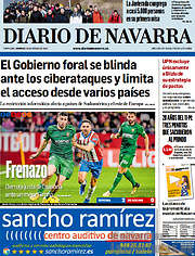 /Diario de Navarra