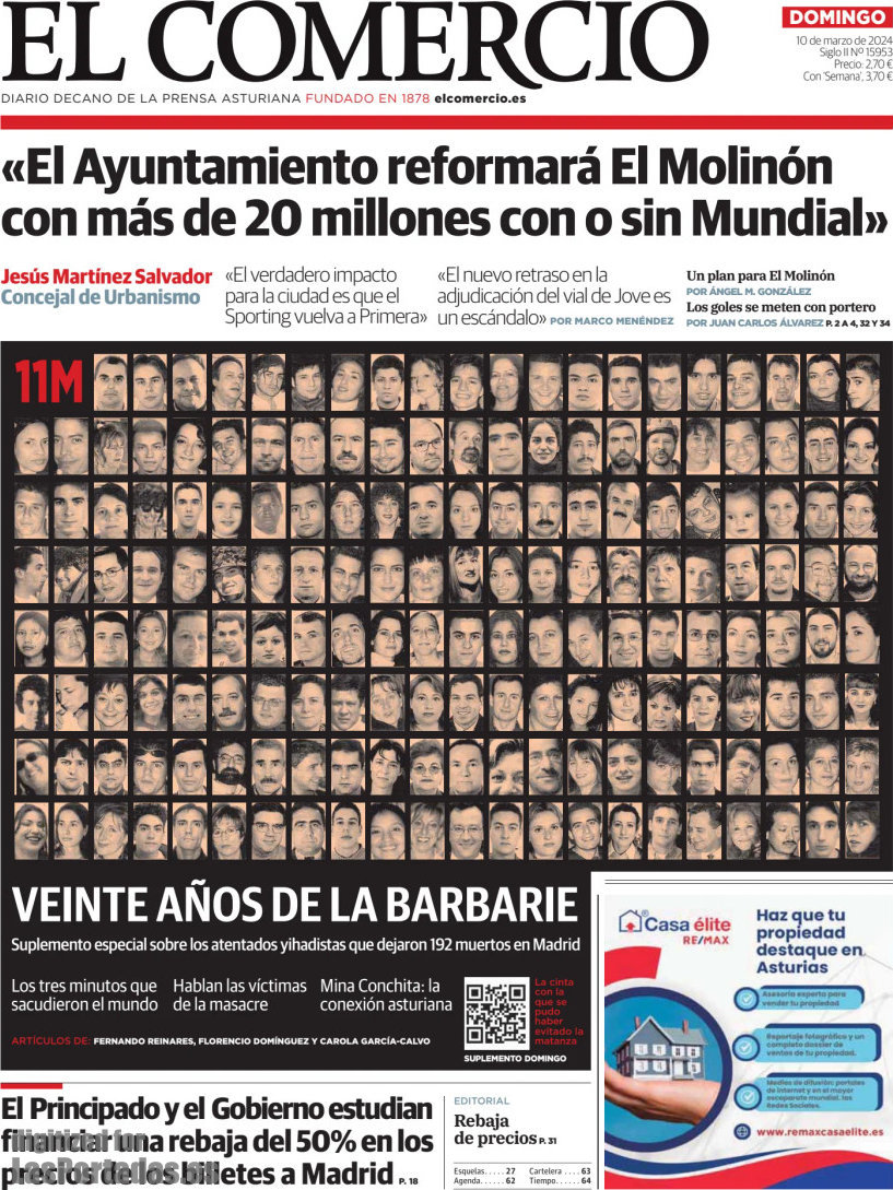 El Comercio