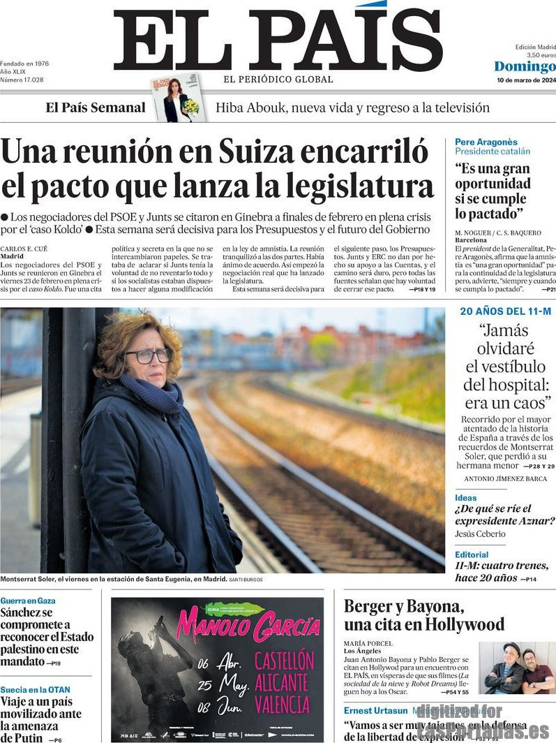 El País