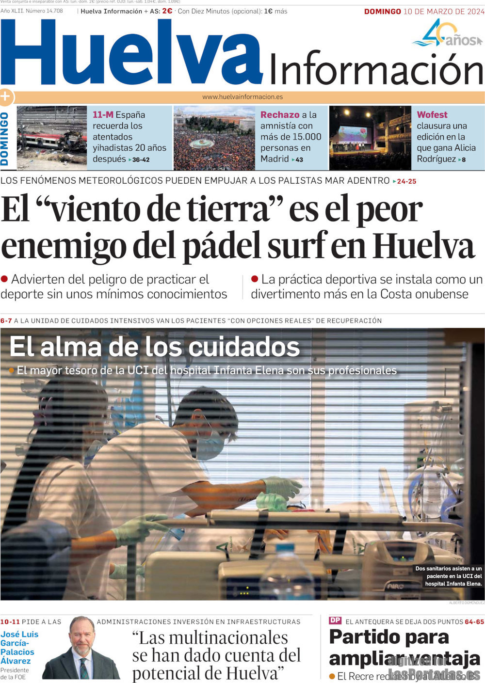 Huelva Información