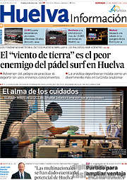 /Huelva Información