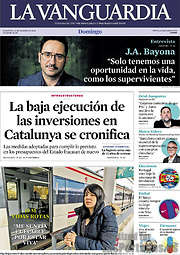 /La Vanguardia