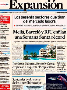 Periodico Expansion