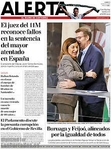 Periodico Alerta