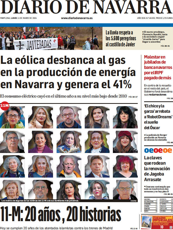 Diario de Navarra