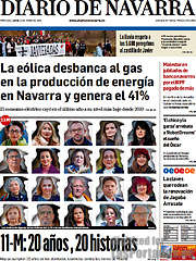 /Diario de Navarra