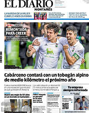 /El Diario Montañés