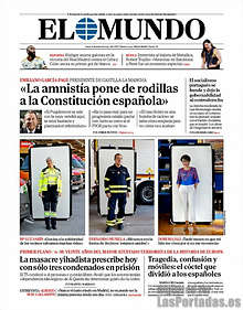Periodico El Mundo