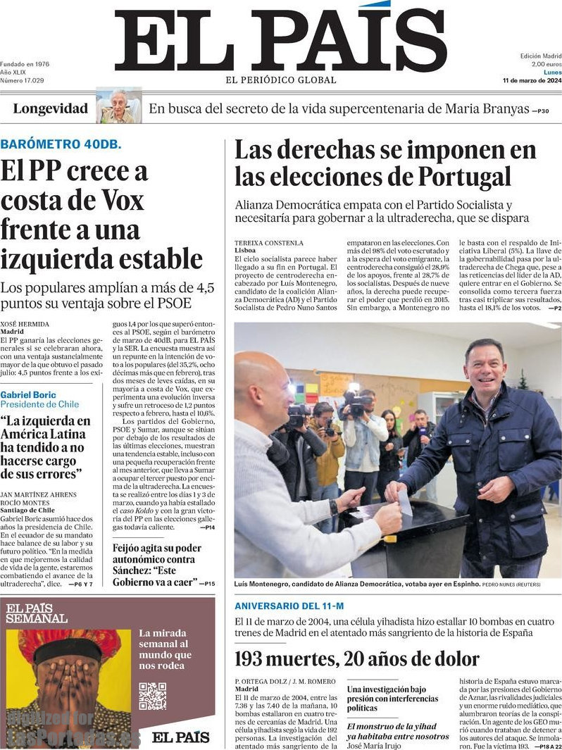 El País