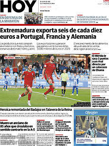 Periodico Hoy