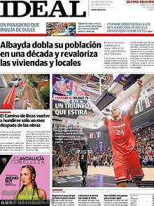 Periodico Ideal