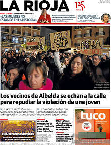 Periodico La Rioja