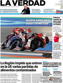 Periodico La Verdad