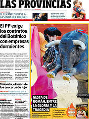 /Las Provincias