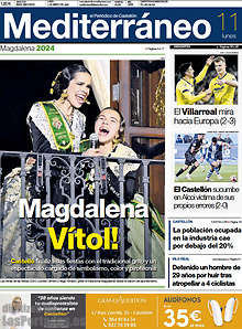Periodico Mediterráneo