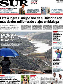 Periodico Sur