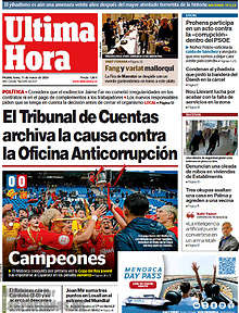 Periodico Última Hora