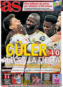 Periodico AS