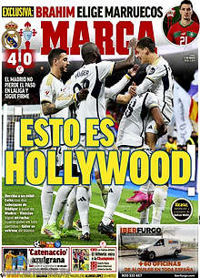 Periodico Marca