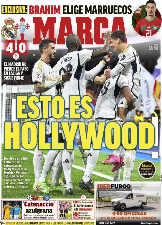 Marca