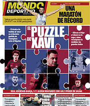 /Mundo Deportivo