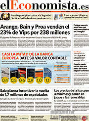 /El Economista