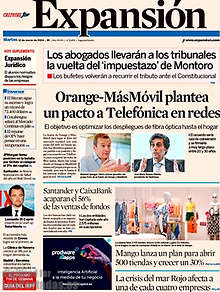 Periodico Expansion