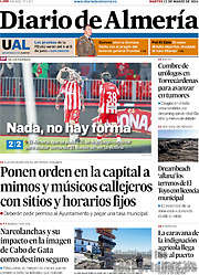 /Diario de Almería