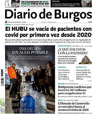 /Diario de Burgos