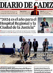 /Diario de Cádiz