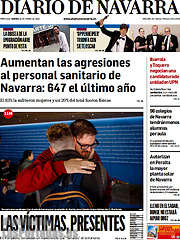 /Diario de Navarra