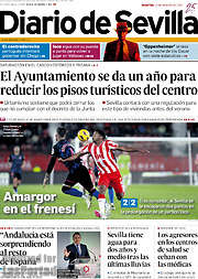 /Diario de Sevilla