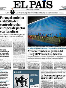 Periodico El País