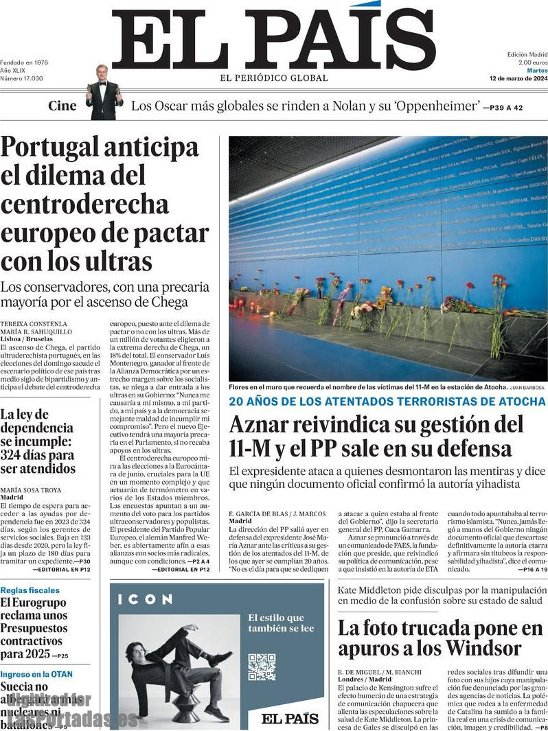 El País