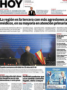 Periodico Hoy