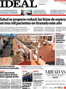 Periodico Ideal