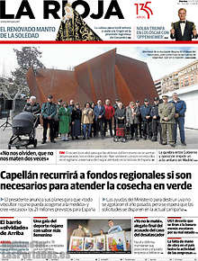 Periodico La Rioja