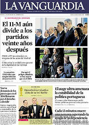 /La Vanguardia