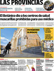 /Las Provincias