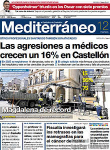 Periodico Mediterráneo